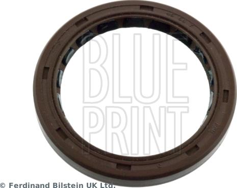 Blue Print ADN16147 - Уплотняющее кольцо, коленчатый вал autosila-amz.com