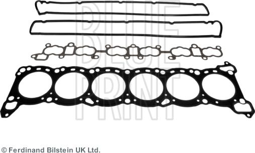 Blue Print ADN162150 - Комплект прокладок, головка цилиндра autosila-amz.com