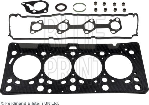 Blue Print ADN162165C - Комплект прокладок, головка цилиндра autosila-amz.com
