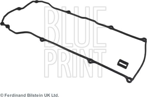 Blue Print ADN16751C - Прокладка, крышка головки цилиндра autosila-amz.com