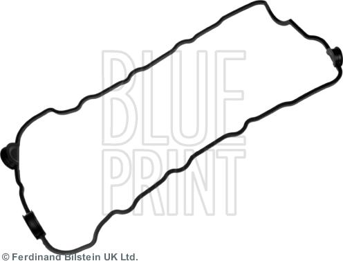 Blue Print ADN16737 - Прокладка, крышка головки цилиндра autosila-amz.com