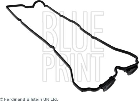 Blue Print ADN16724 - Прокладка, крышка головки цилиндра autosila-amz.com