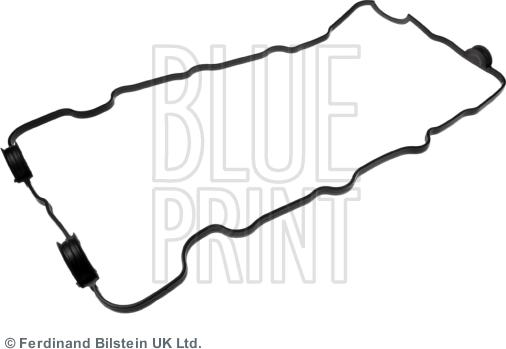 Blue Print ADN16723 - Прокладка, крышка головки цилиндра autosila-amz.com