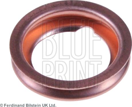 Blue Print ADN10101 - Уплотнительное кольцо, резьбовая пробка маслосливного отверстия autosila-amz.com