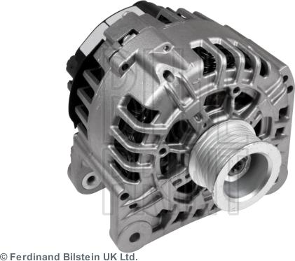 Blue Print ADN111121 - Генератор autosila-amz.com