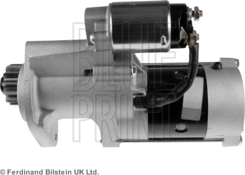 Blue Print ADN11270 - Стартер autosila-amz.com