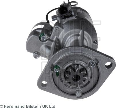 Blue Print ADN11273 - Стартер autosila-amz.com