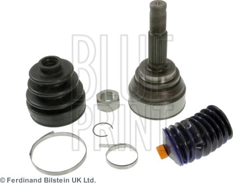 Blue Print ADN18948 - ШРУС KIT NISSAN ALMERA N16 2000> autosila-amz.com