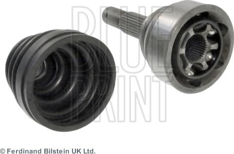 Blue Print ADN18948 - ШРУС KIT NISSAN ALMERA N16 2000> autosila-amz.com