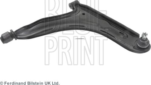 Blue Print ADN18657 - Рычаг подвески колеса autosila-amz.com