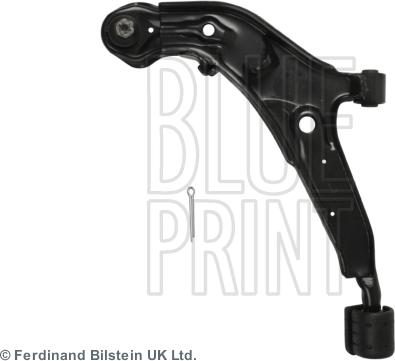 Blue Print ADN18660 - Рычаг подвески колеса autosila-amz.com