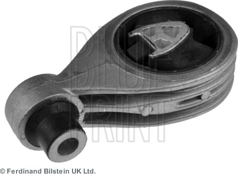 Blue Print ADN180107 - Подушка, опора, подвеска двигателя autosila-amz.com