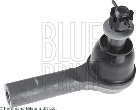 Blue Print ADN187121 - Наконечник рулевой тяги, шарнир autosila-amz.com