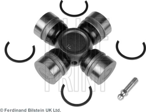 Blue Print ADN13902 - Шарнир, продольный вал autosila-amz.com