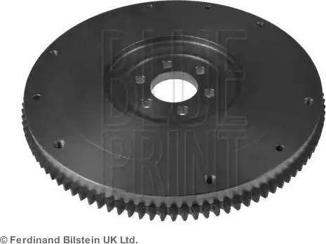 Blue Print ADN13523 - Маховик autosila-amz.com