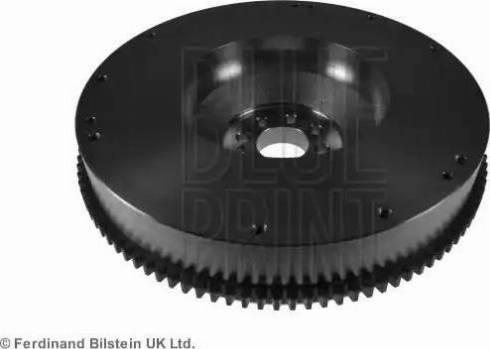Blue Print ADN13522 - Маховик autosila-amz.com