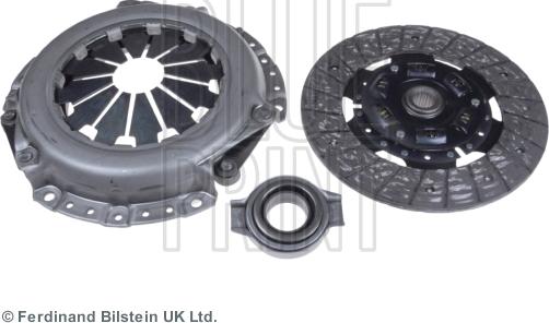 Blue Print ADN13047 - Комплект сцепления autosila-amz.com