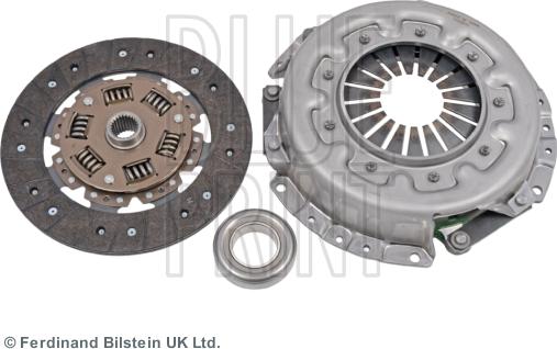 Blue Print ADN13056 - Комплект сцепления autosila-amz.com