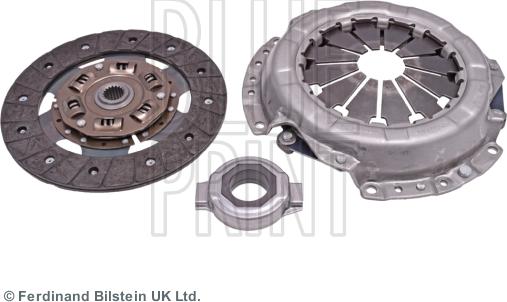 Blue Print ADN13066 - Комплект сцепления autosila-amz.com