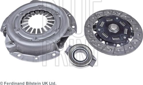 Blue Print ADN13016 - Комплект сцепления autosila-amz.com