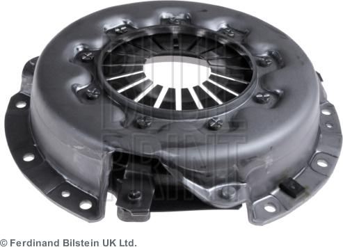 Blue Print ADN13253N - Нажимной диск сцепления autosila-amz.com