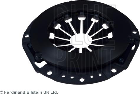 Blue Print ADN132100N - корзина сцепления \NISSAN, SUZUKI ALTO VII 1.0 09>, PIXO 1.0 09> autosila-amz.com