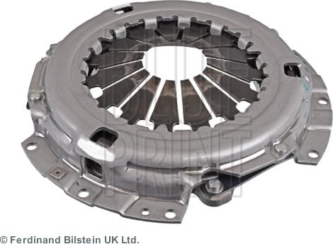 Blue Print ADN13284N - Нажимной диск сцепления autosila-amz.com