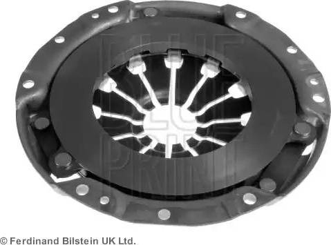 Blue Print ADN13279N - Нажимной диск сцепления autosila-amz.com