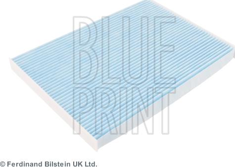 Blue Print ADN12548 - Фильтр воздуха в салоне autosila-amz.com
