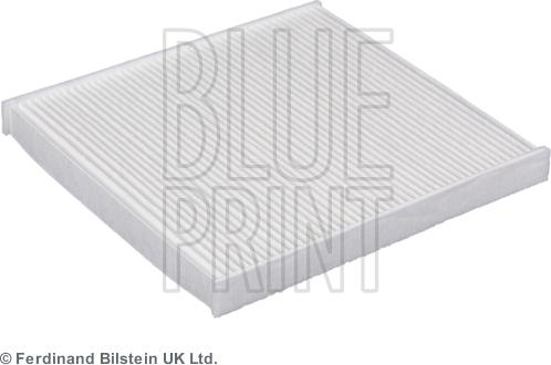 Blue Print ADN12547 - Фильтр воздуха в салоне autosila-amz.com