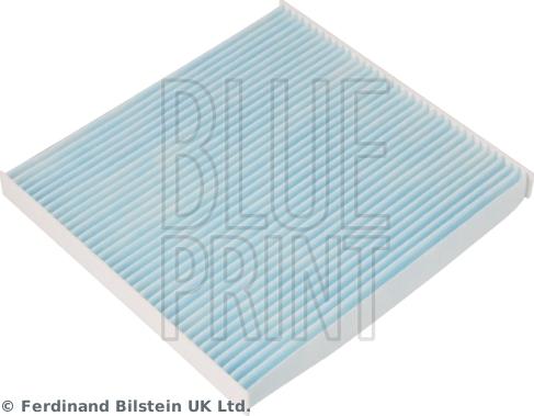 Blue Print ADN12550 - Фильтр воздуха в салоне autosila-amz.com