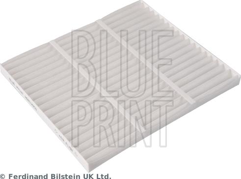 Blue Print ADN12553 - Фильтр воздуха в салоне autosila-amz.com