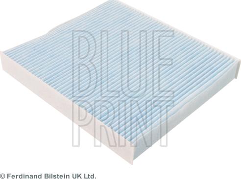 Blue Print ADN12501 - Фильтр воздуха в салоне autosila-amz.com