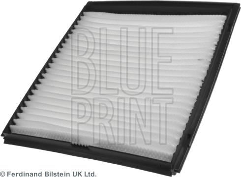 Blue Print ADN12502 - Фильтр воздуха в салоне autosila-amz.com