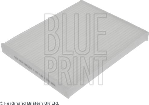 Blue Print ADN12517 - Фильтр воздуха в салоне autosila-amz.com