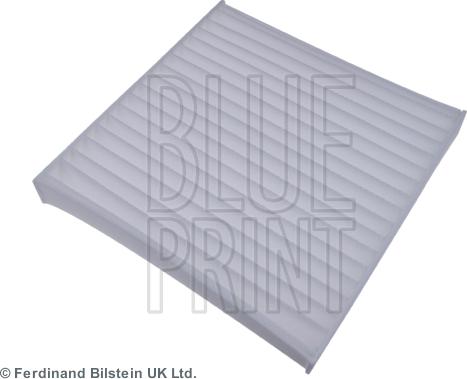 Blue Print ADN12530 - Фильтр воздуха в салоне autosila-amz.com