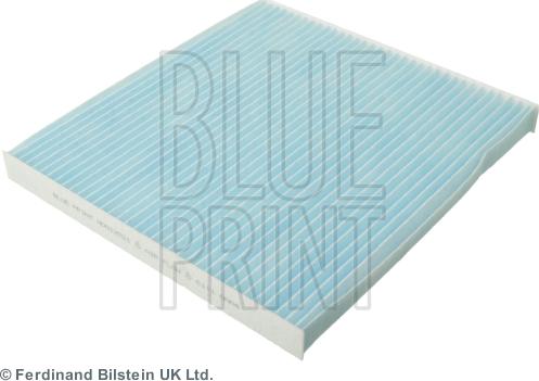 Blue Print ADN12521 - Фильтр воздуха в салоне autosila-amz.com