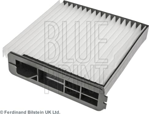 Blue Print ADN12528 - Фильтр воздуха в салоне autosila-amz.com