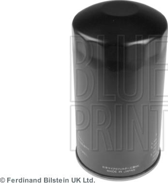 Blue Print ADN12107 - Масляный фильтр autosila-amz.com