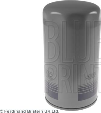 Blue Print ADN12130 - фильтр масляный IVEC autosila-amz.com