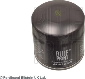 Blue Print ADN12133 - Масляный фильтр autosila-amz.com