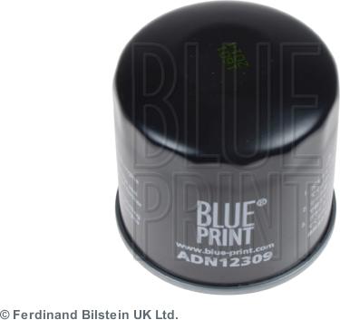 Blue Print ADN12309 - Топливный фильтр autosila-amz.com