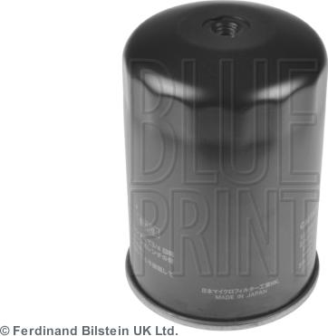 Blue Print ADN12305 - Топливный фильтр autosila-amz.com