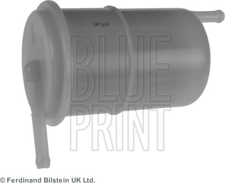 Blue Print ADN12313 - Топливный фильтр autosila-amz.com