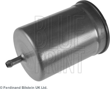 Blue Print ADN12317 - Топливный фильтр autosila-amz.com