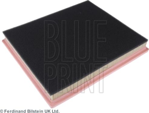 Blue Print ADN12251 - фильтр воздушный INFINITI QX / NISSAN PATHFINDER autosila-amz.com