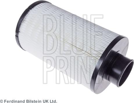 Blue Print ADN12279 - Воздушный фильтр, двигатель autosila-amz.com