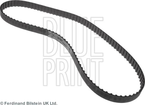 Blue Print ADN17504 - Зубчатый ремень ГРМ autosila-amz.com