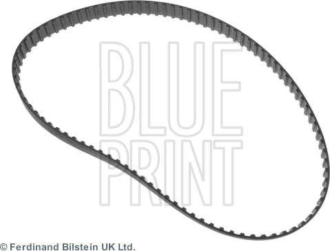 Blue Print ADN17505 - Зубчатый ремень ГРМ autosila-amz.com