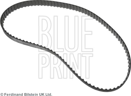 Blue Print adn17506 - Зубчатый ремень ГРМ autosila-amz.com